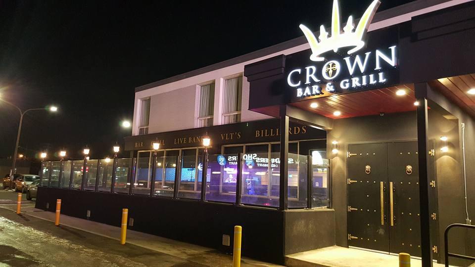 Four Crowns Winnipeg